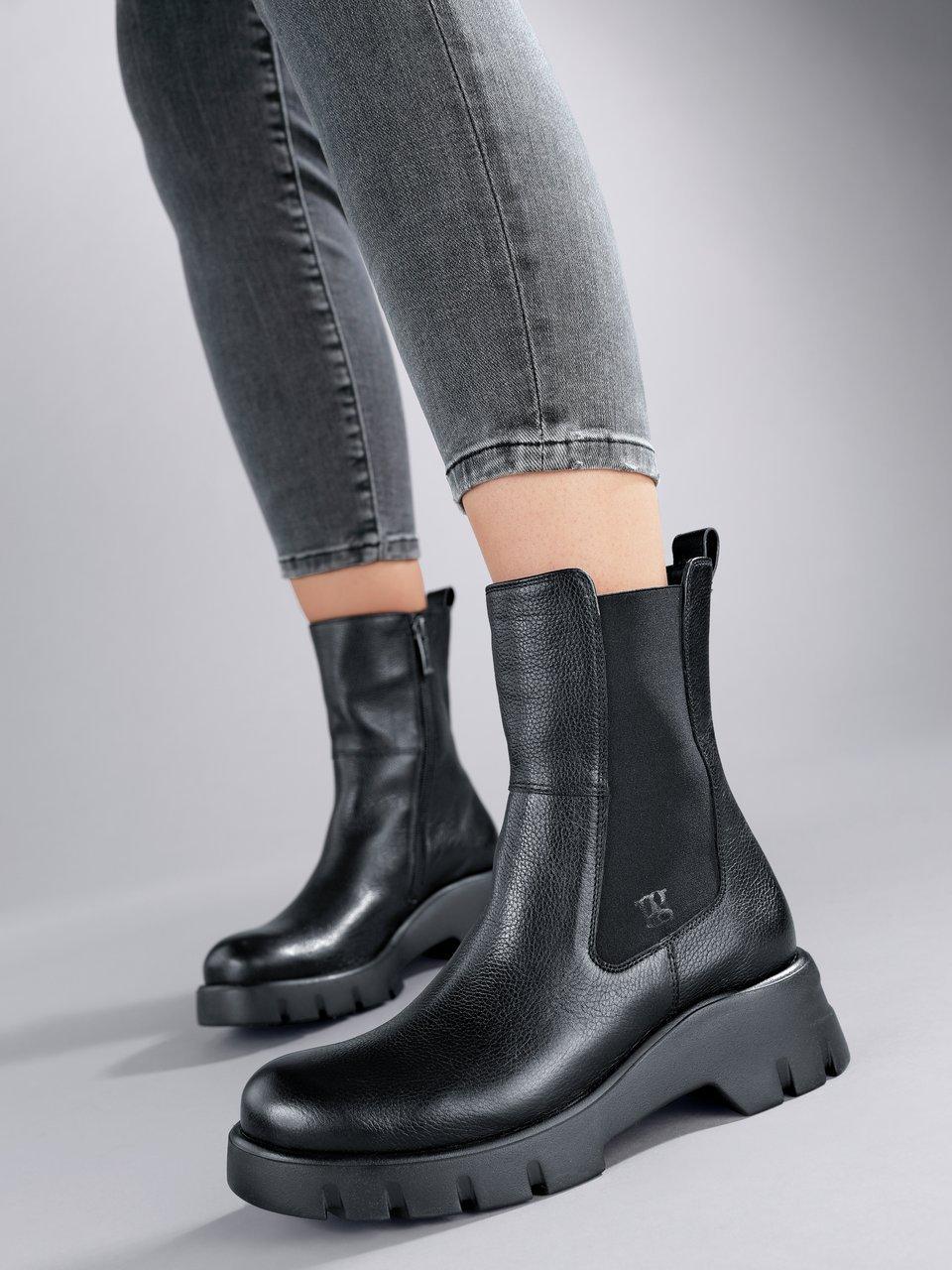 Paul Green - Stiefelette