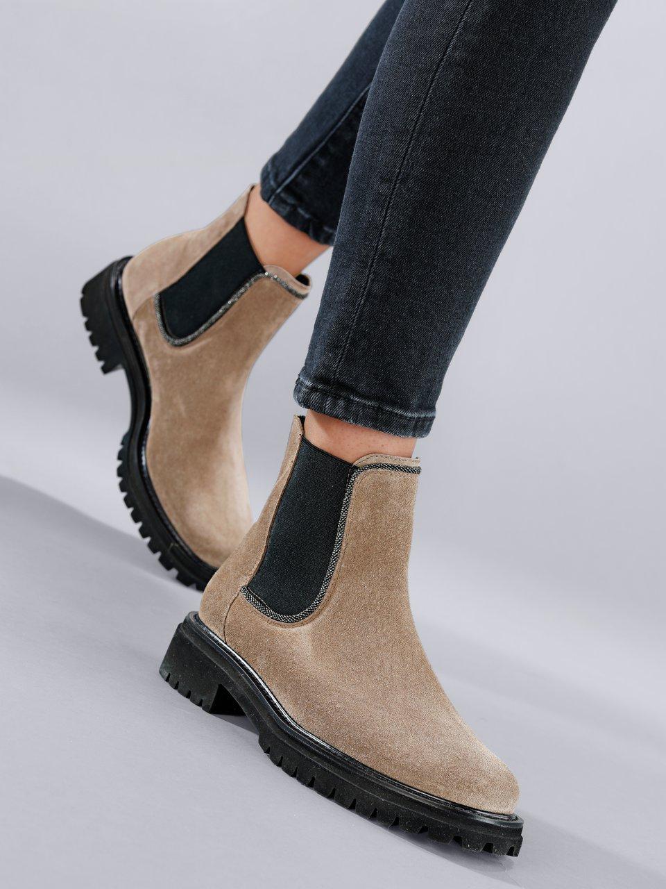 Paul Green - Stiefeletten