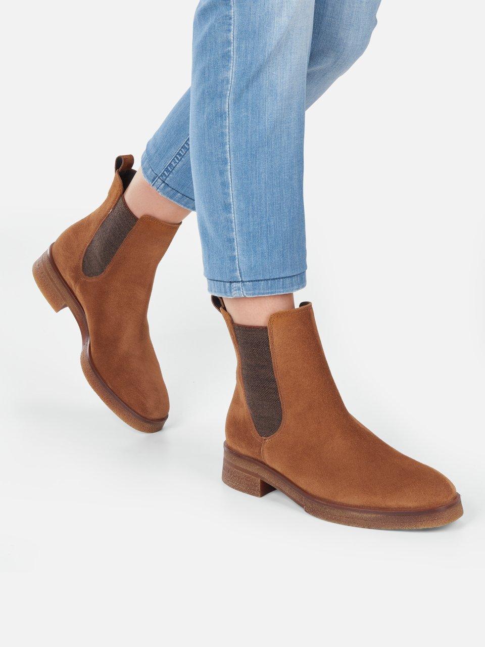 Paul Green - Stiefelette