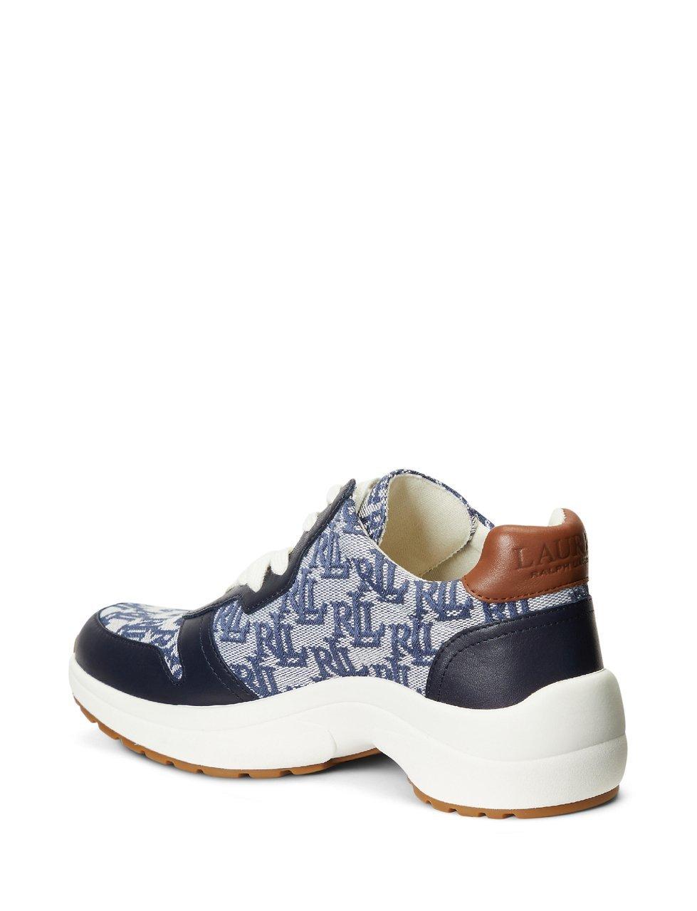 Lauren Ralph Lauren - Sneaker