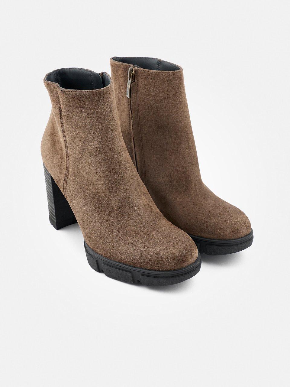 Paul Green - Stiefelette