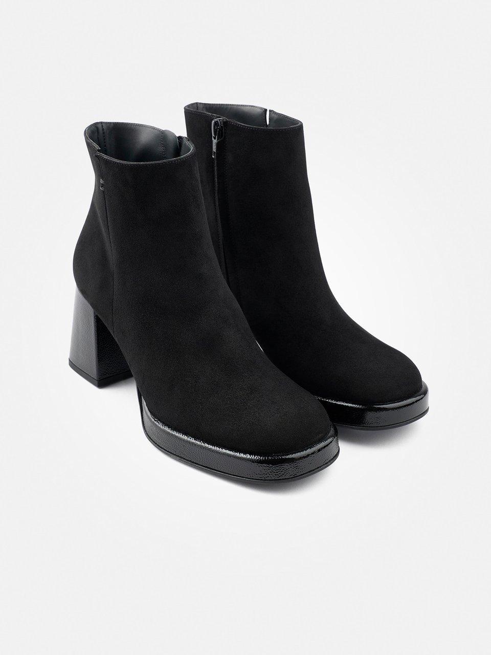 Paul Green - Stiefelette