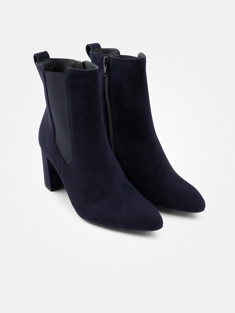 Paul Green - Chelsea-Stiefelette