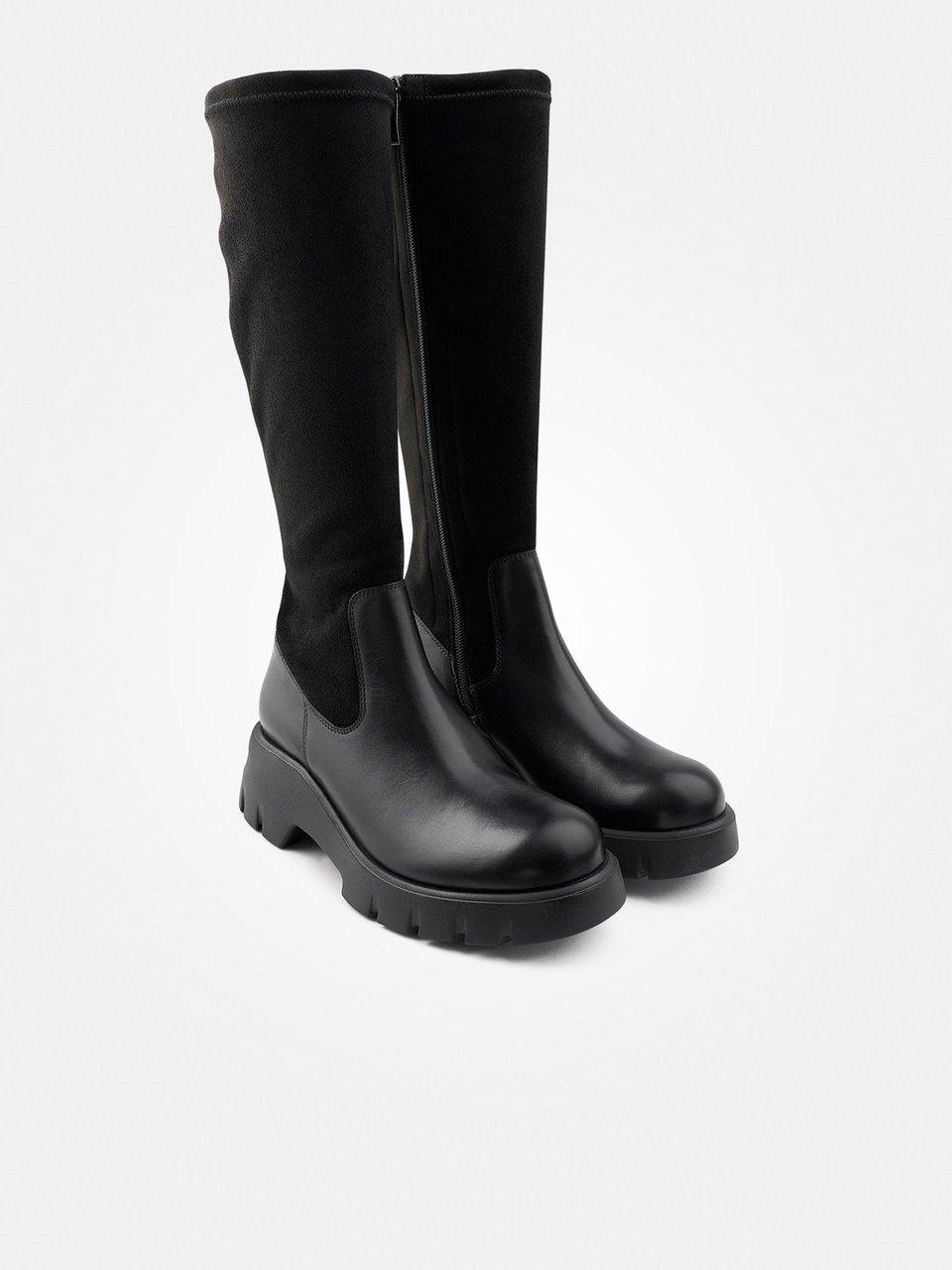 Les bottes clearance