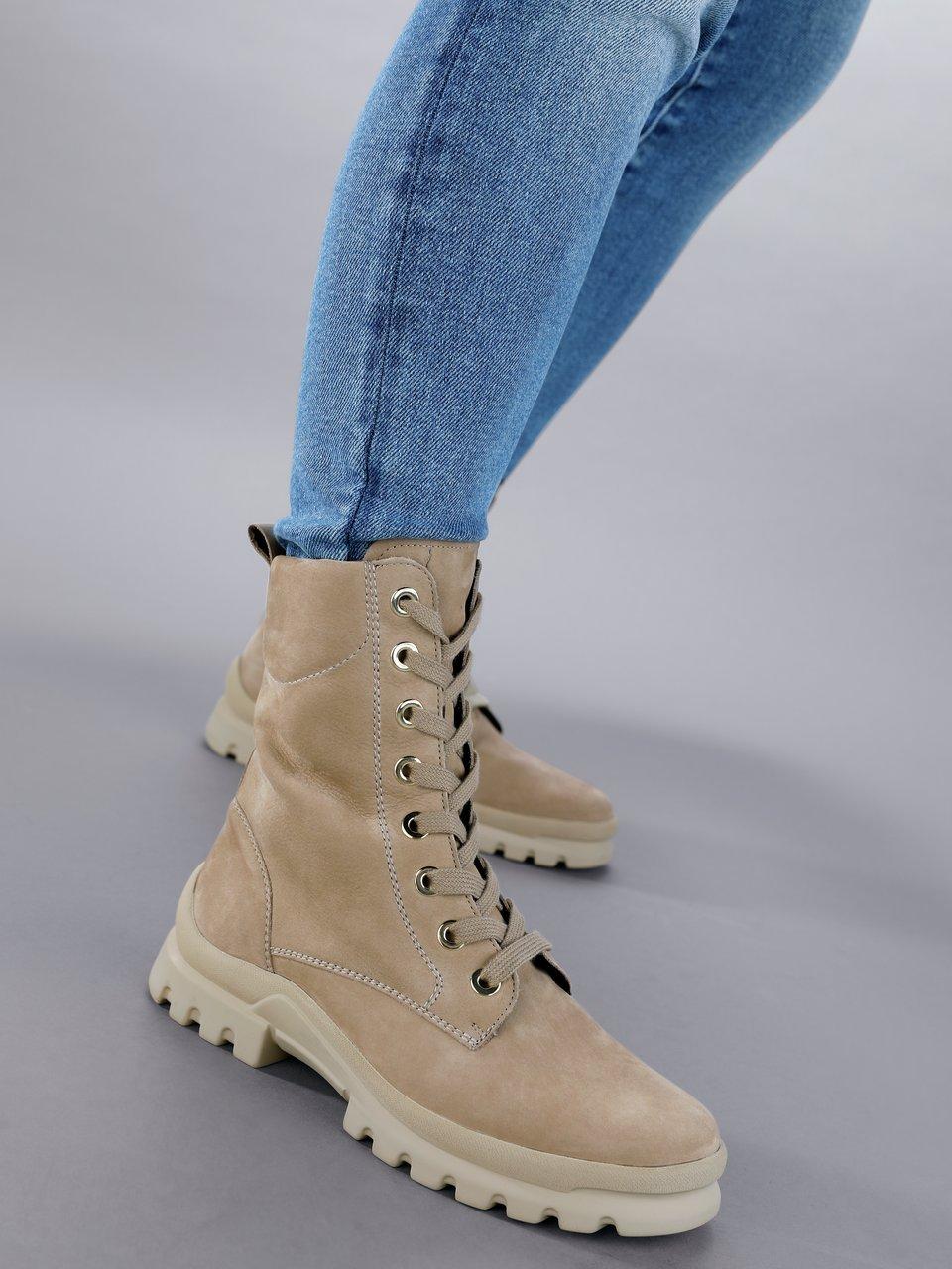 Veterboots dames maat online 43