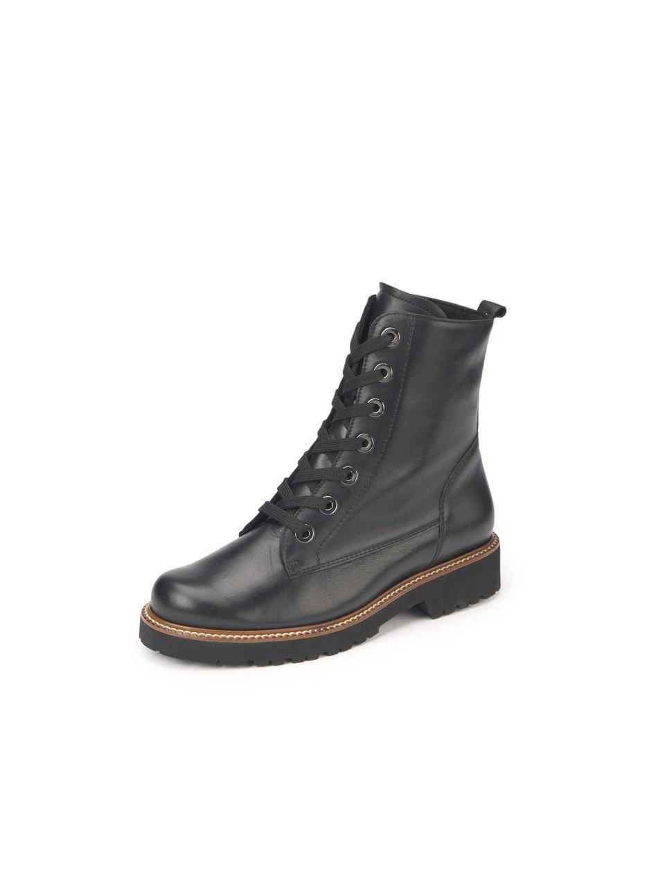 Semler - Schnür-Stiefelette Barbara
