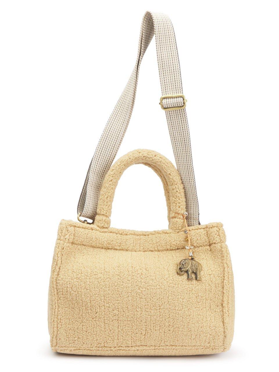 Tas Van Anokhi beige