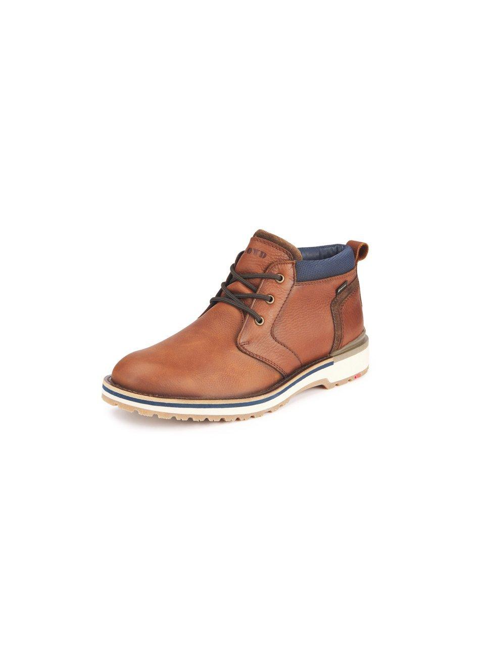 Lloyd hotsell chukka boots