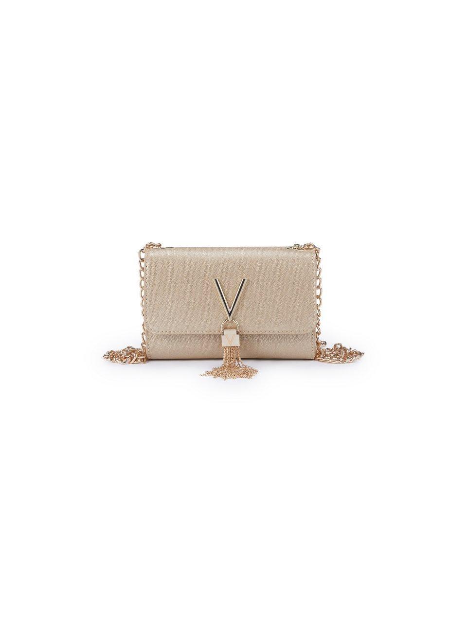 Valentino Bags Dames DIVINA GLI Crossbodytas - Goud