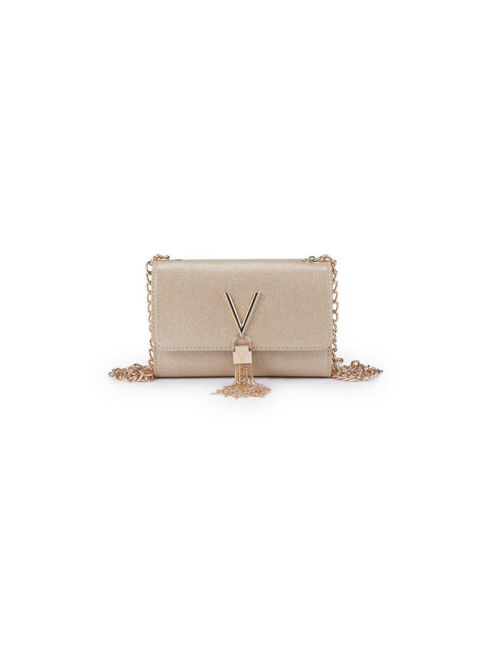 Valentino Bags Dames DIVINA GLI Crossbodytas - Goud