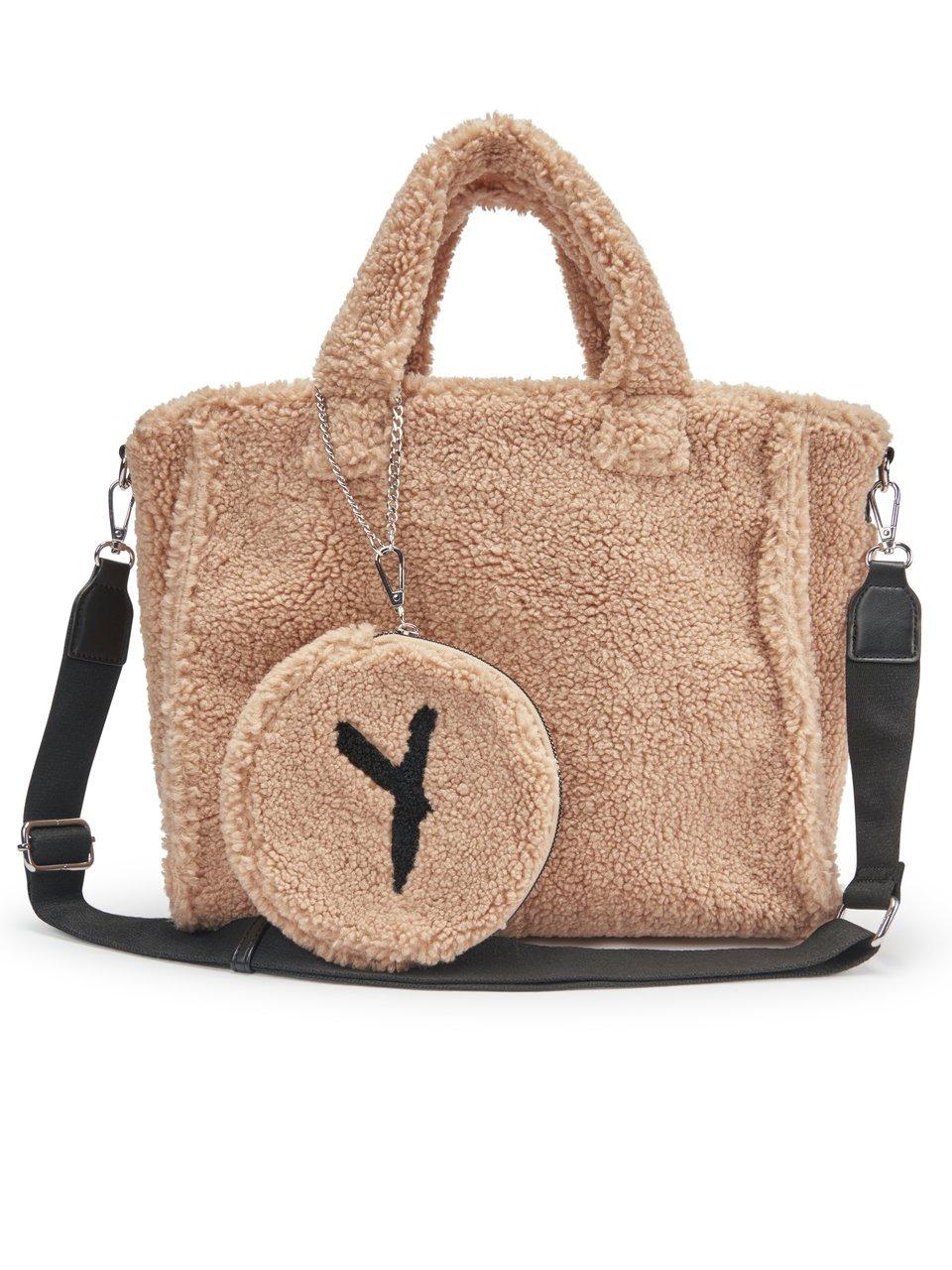 Shopper Wendy Van SURI FREY beige