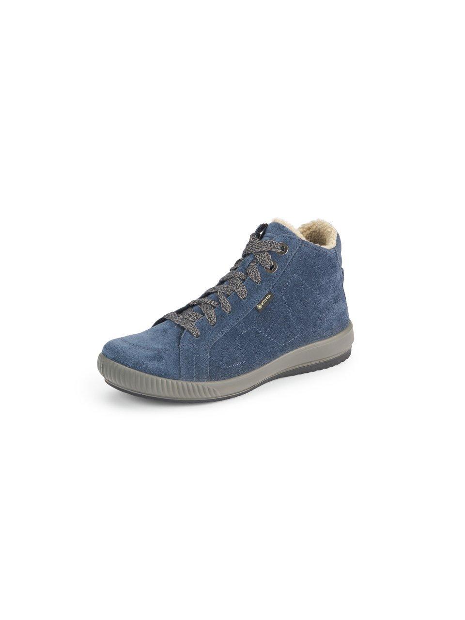 Sneakers Tanaro Van Legero blauw