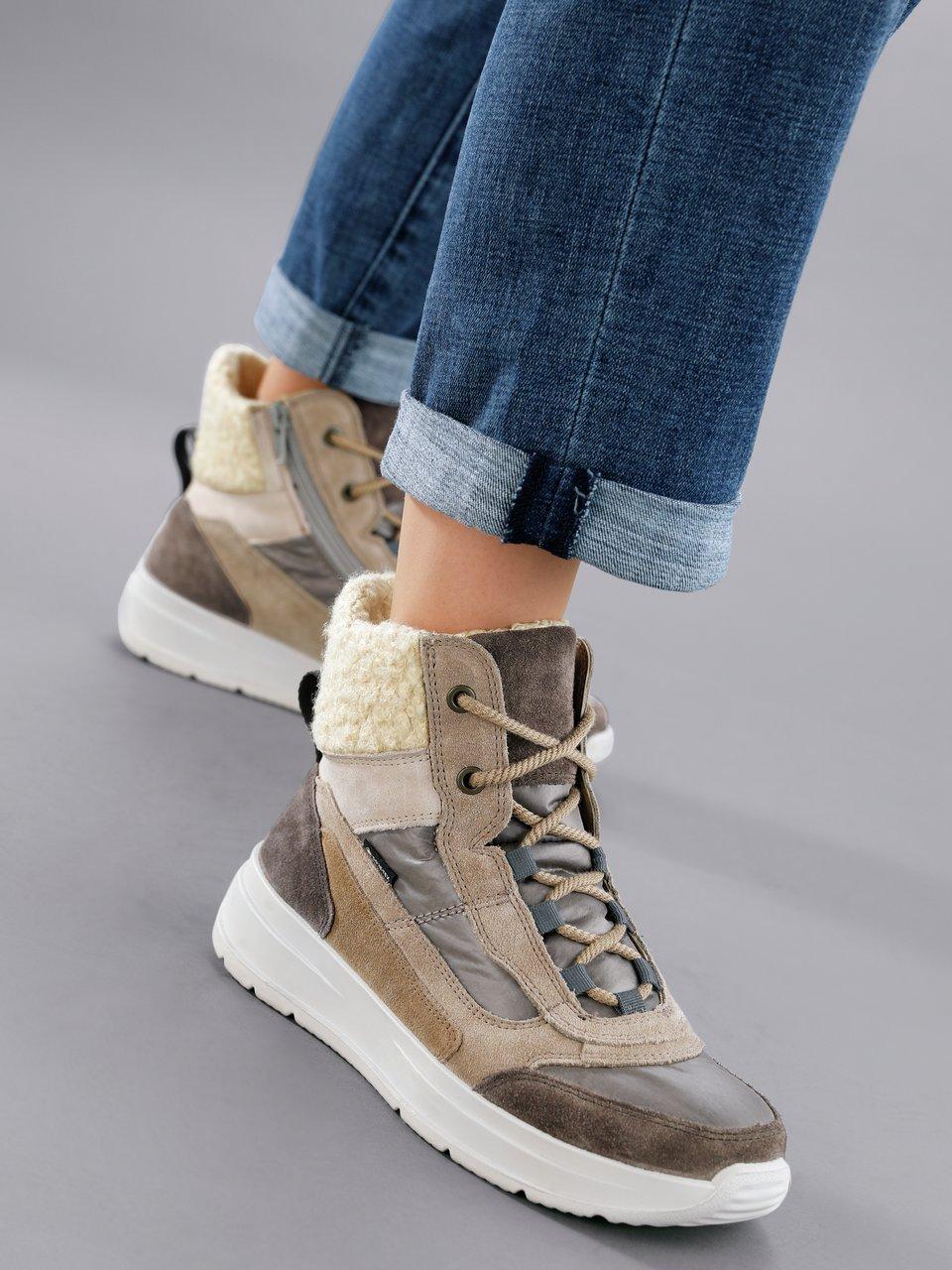 Legero - Wasserdichte Schnür-Stiefelette