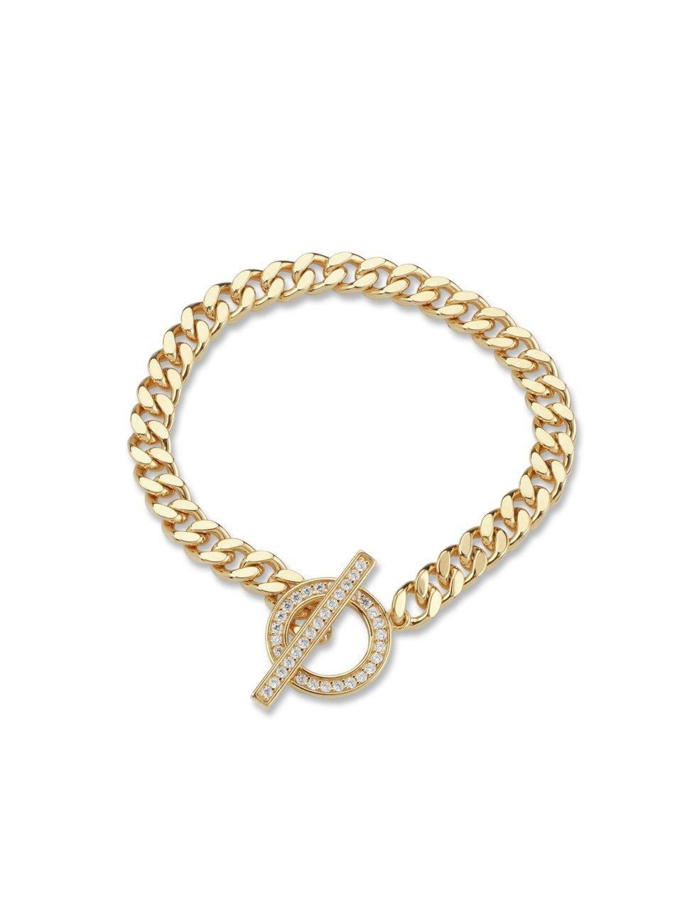 GIORGIO MARTELLO MILANO - Panzerketten-Armband