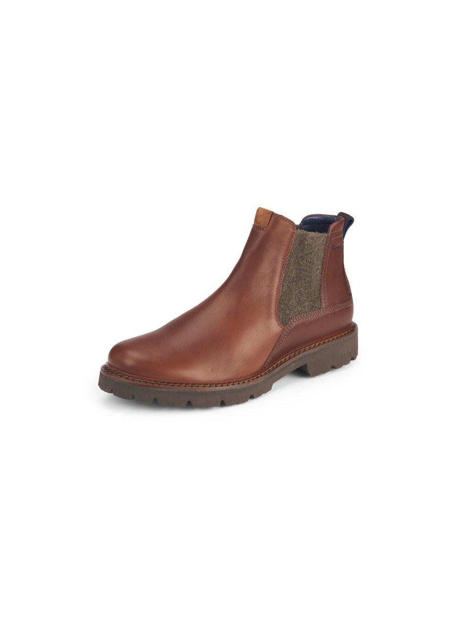 Sioux Adalrik-712-H Stiefelette Heren