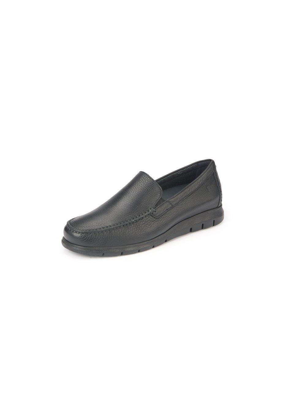 Sioux Giumelo-706-H Slipper Heren