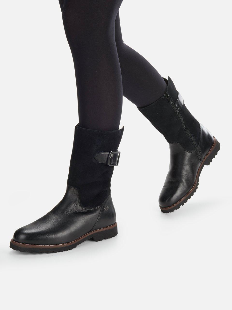 Sioux - Stiefelette