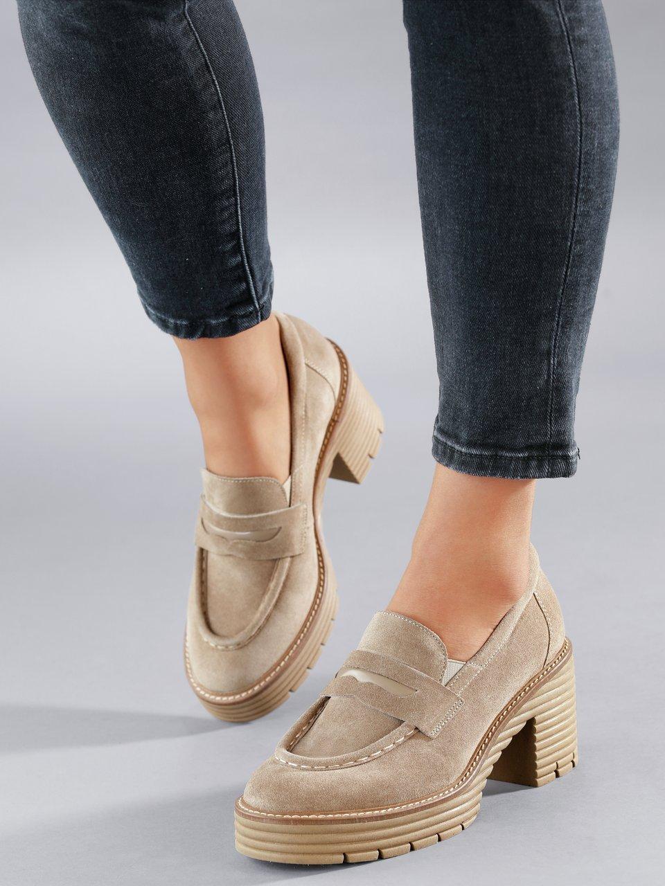 Softwaves - Trotteur