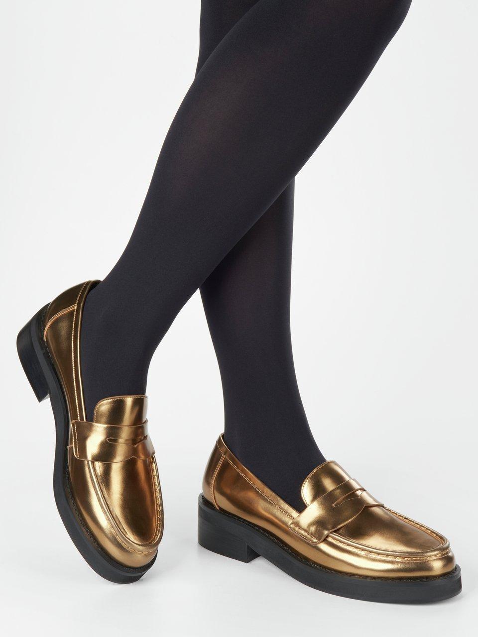 Bibi Lou - Les mocassins