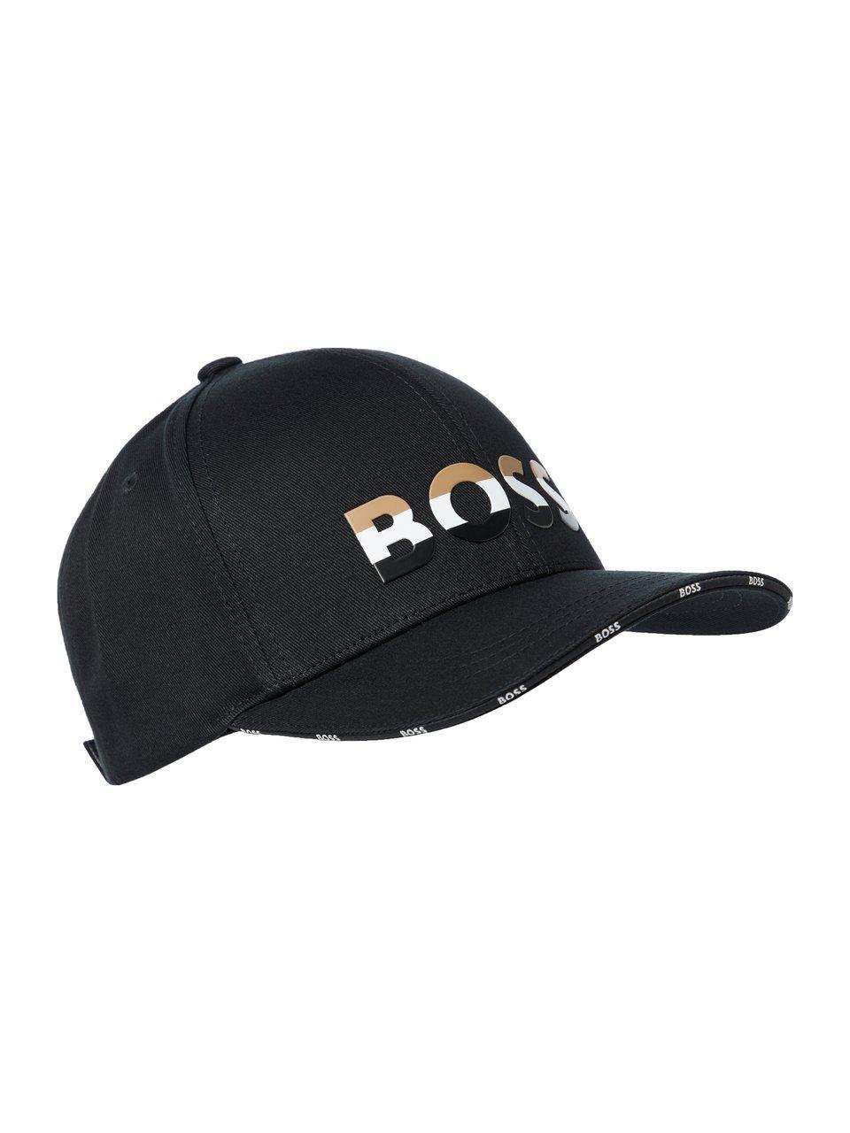 BOSS - Cap