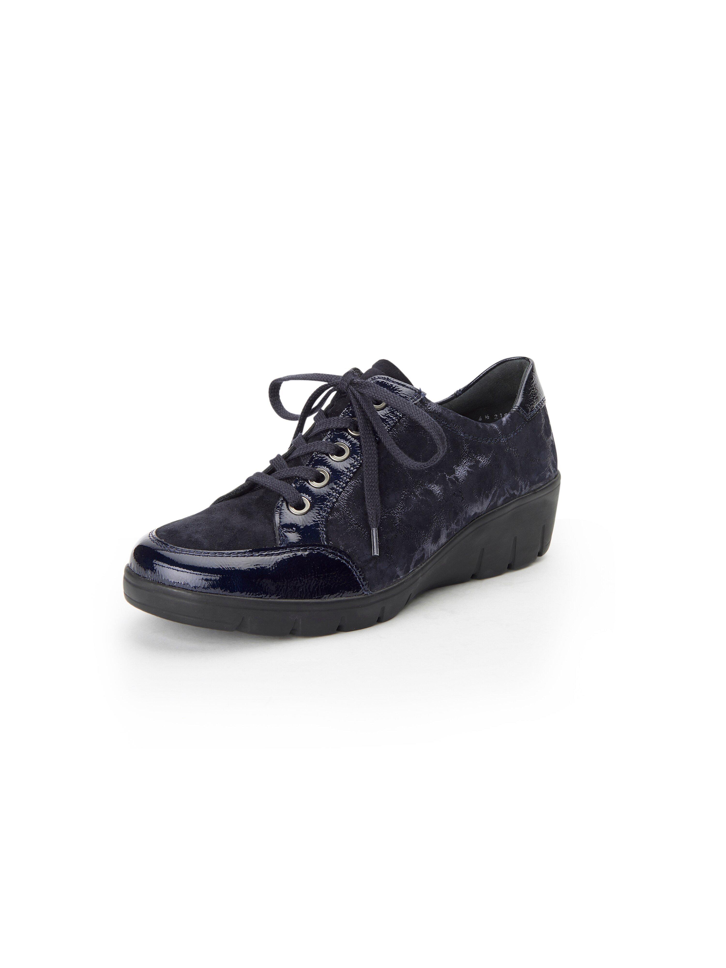 Semler - Sneaker Judith aus 100% Leder