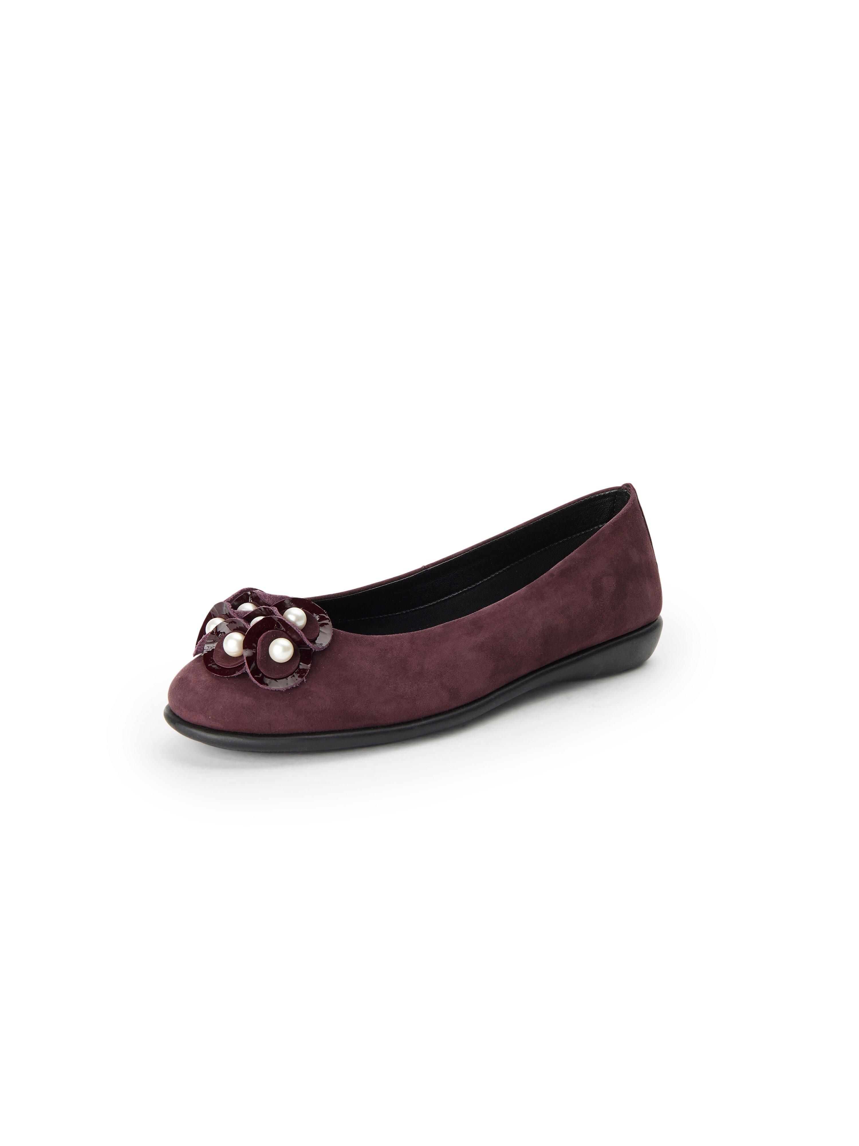 The Flexx - Ballerina aus 100% Leder