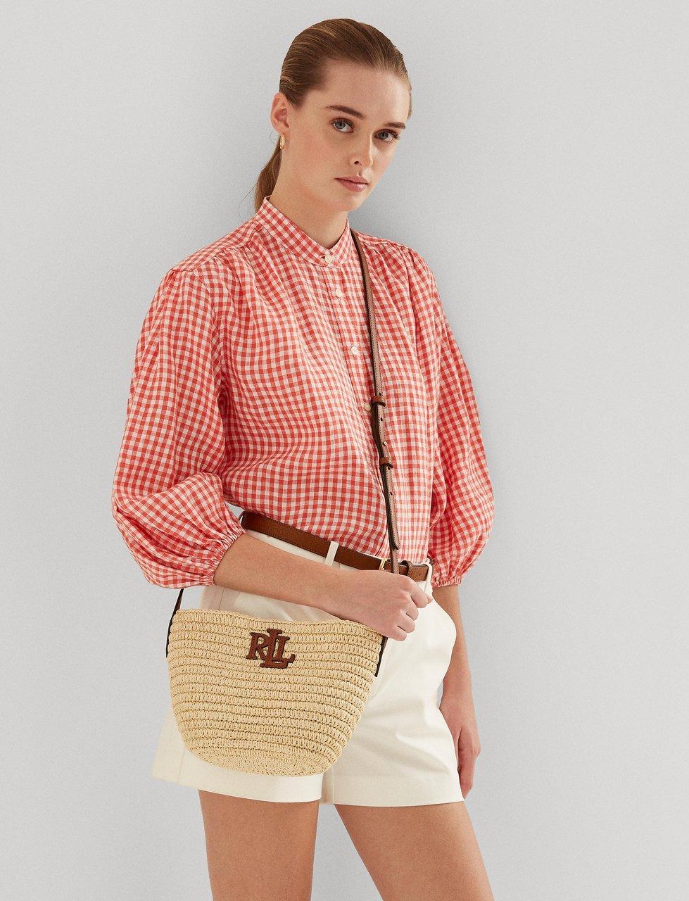 Lauren Ralph Lauren - Schoudertas
