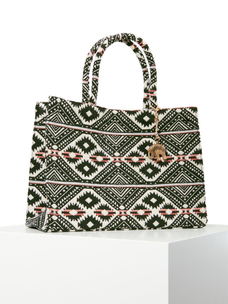 Anokhi - Shopper