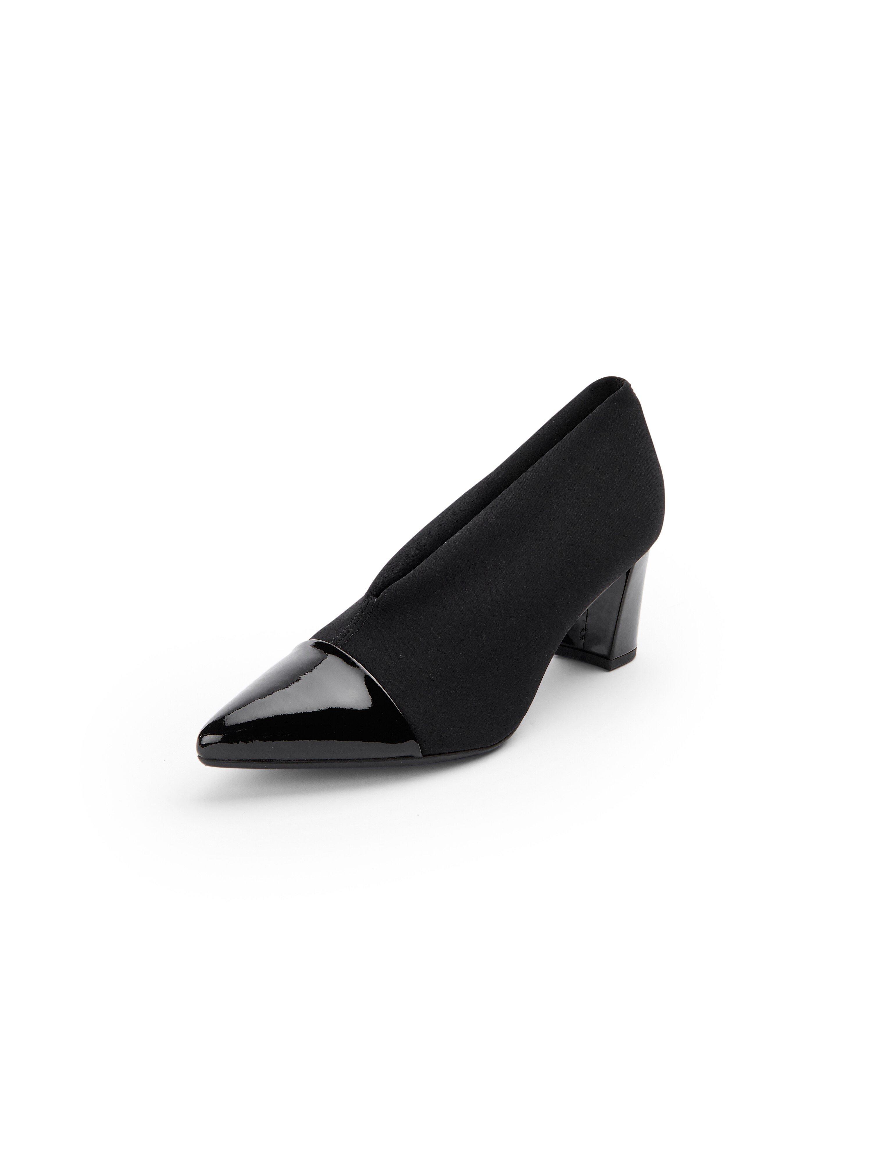 Peter Kaiser - Pumps