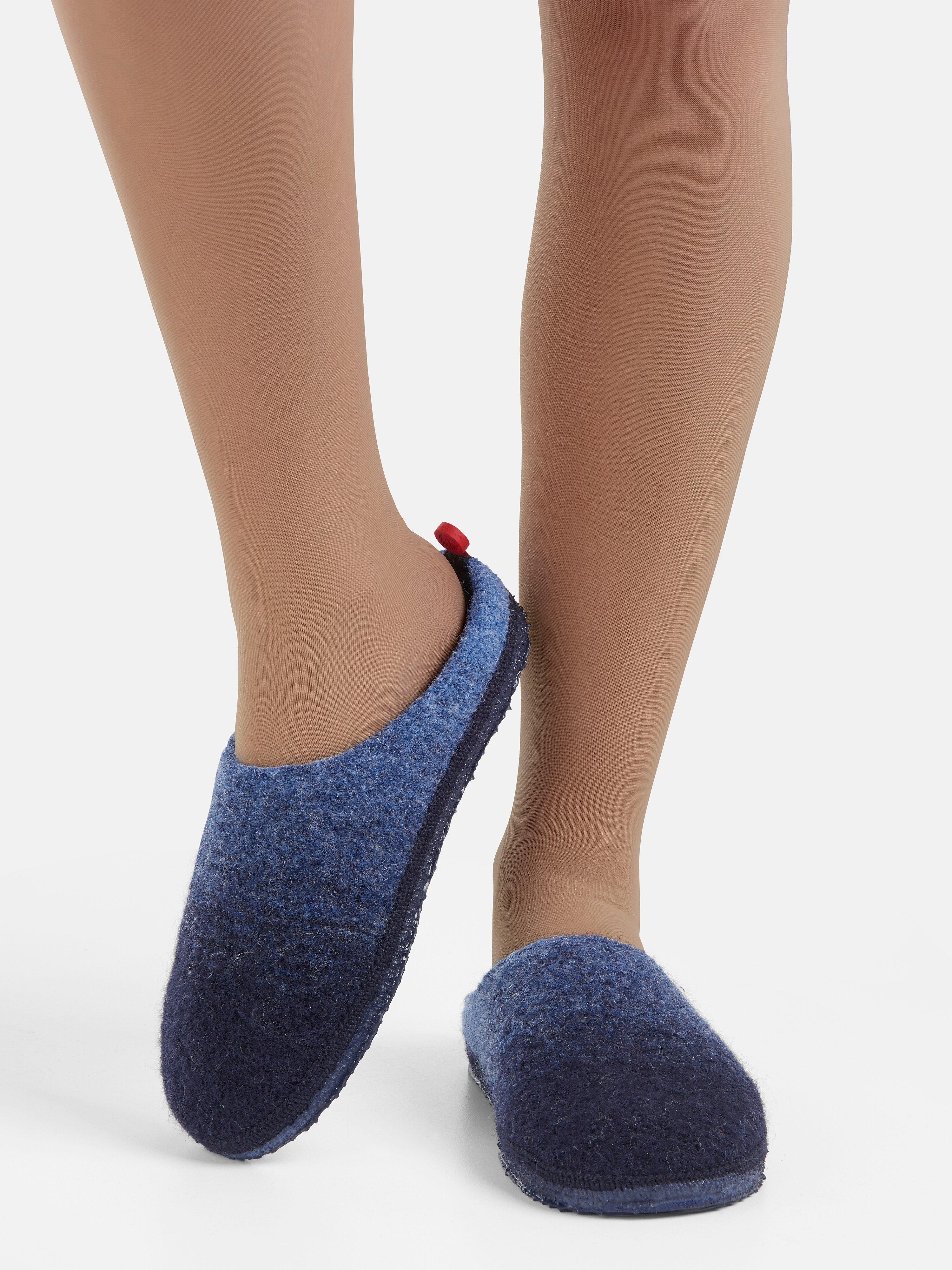 Giesswein - Pantoffels, model Naurath