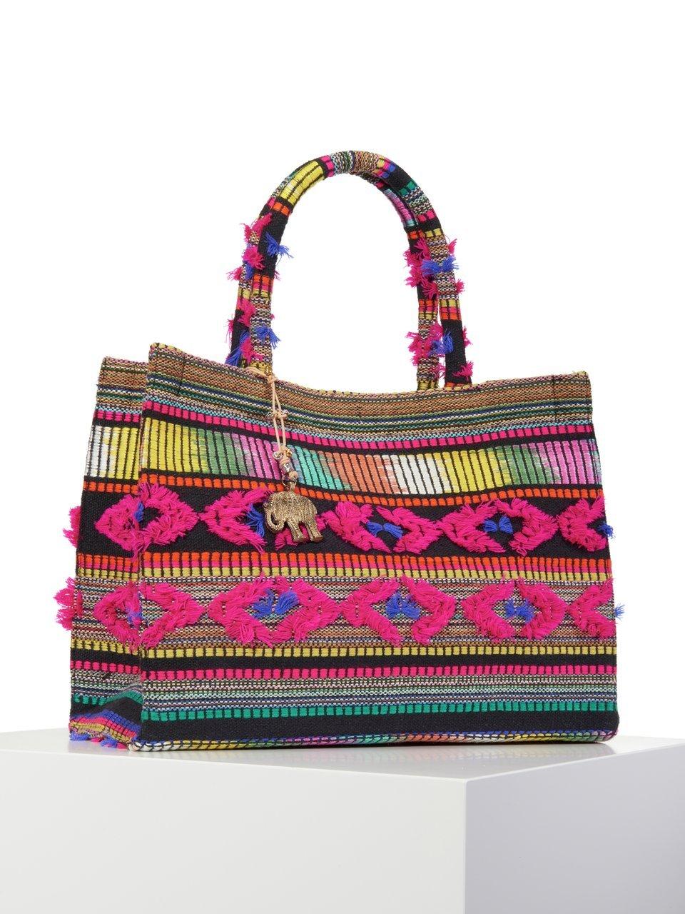 Anokhi - Shopper