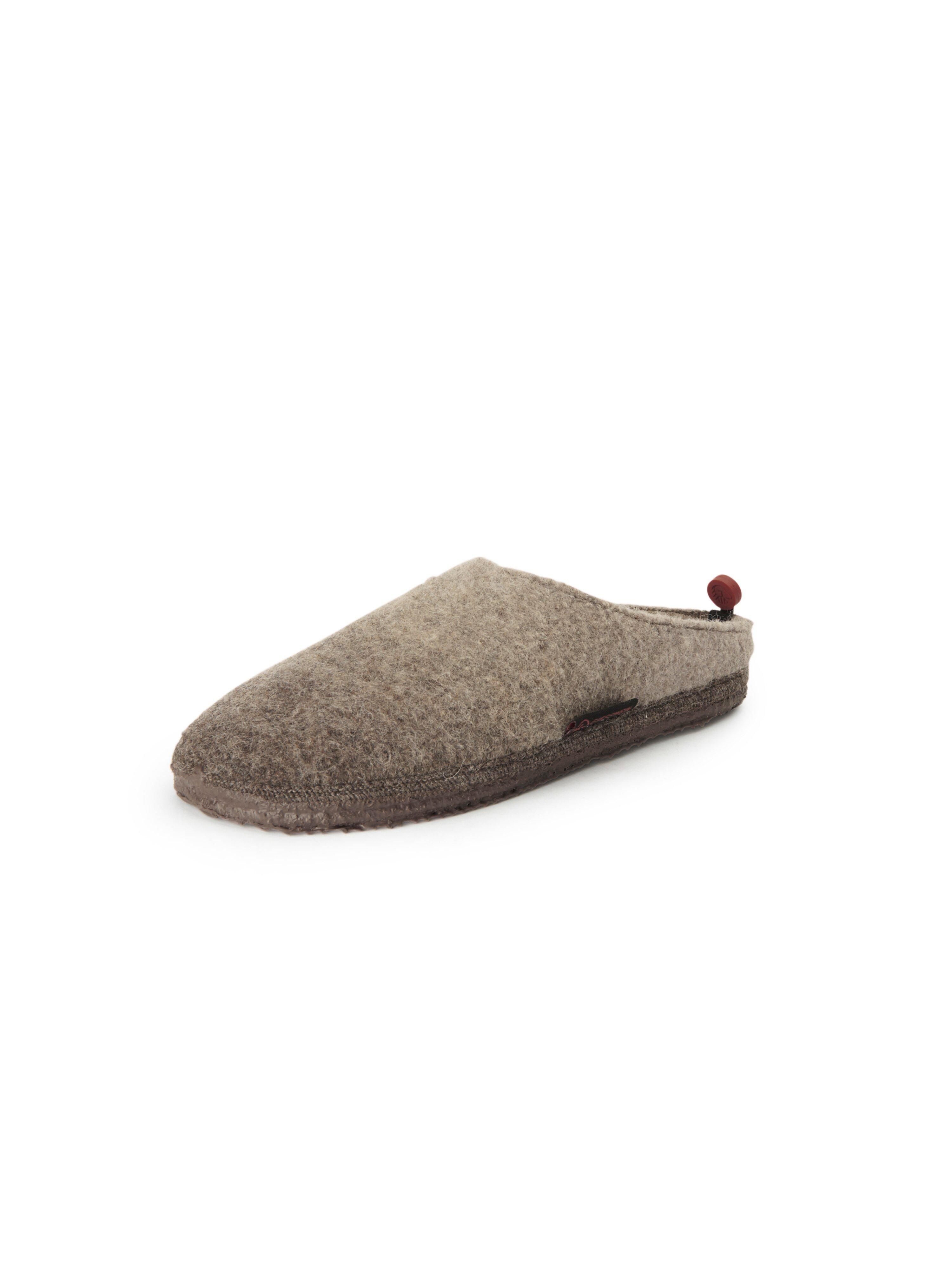 Giesswein - Pantoffel Naurath