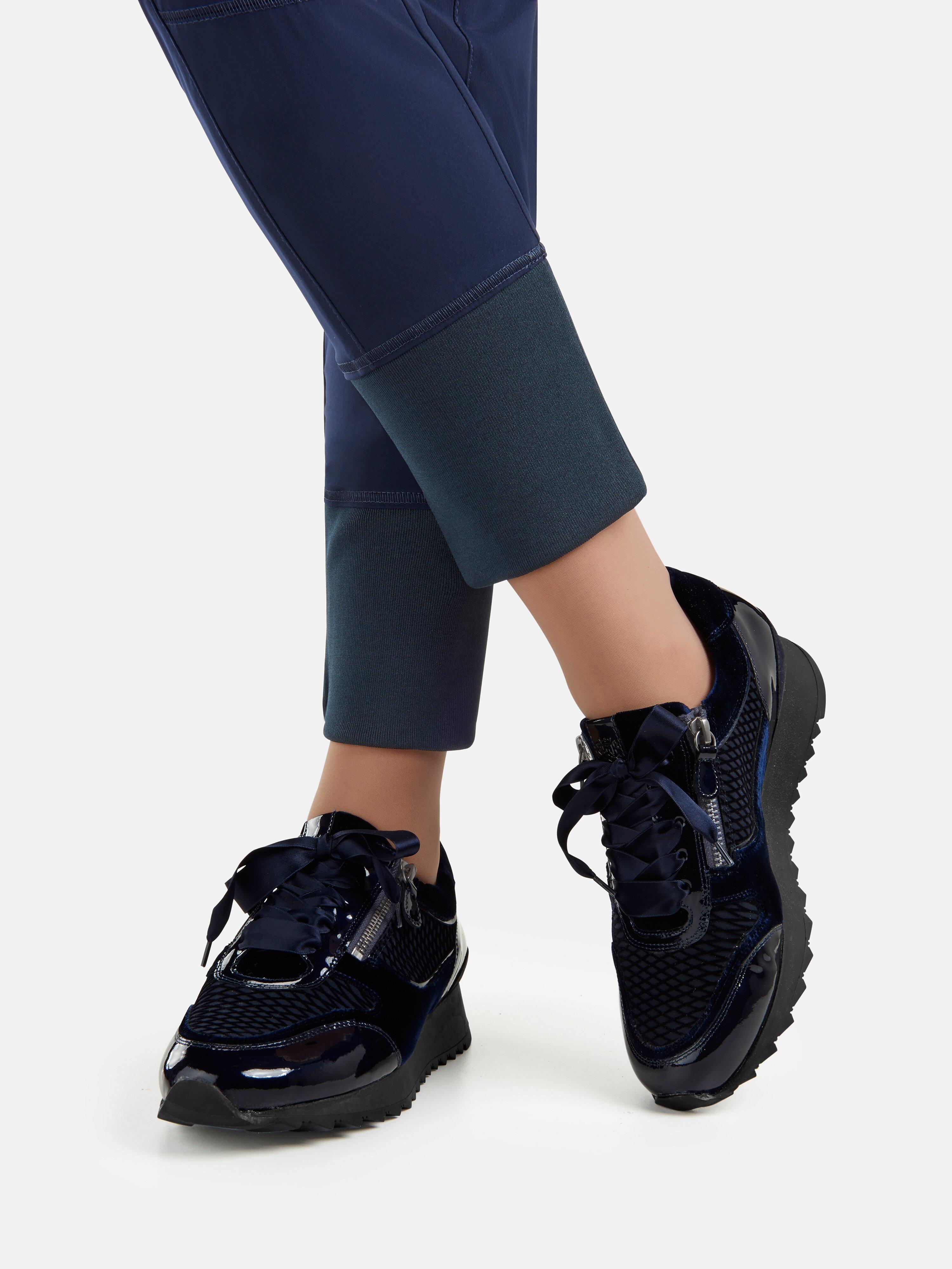 Hassia - Sneakers model Madrid