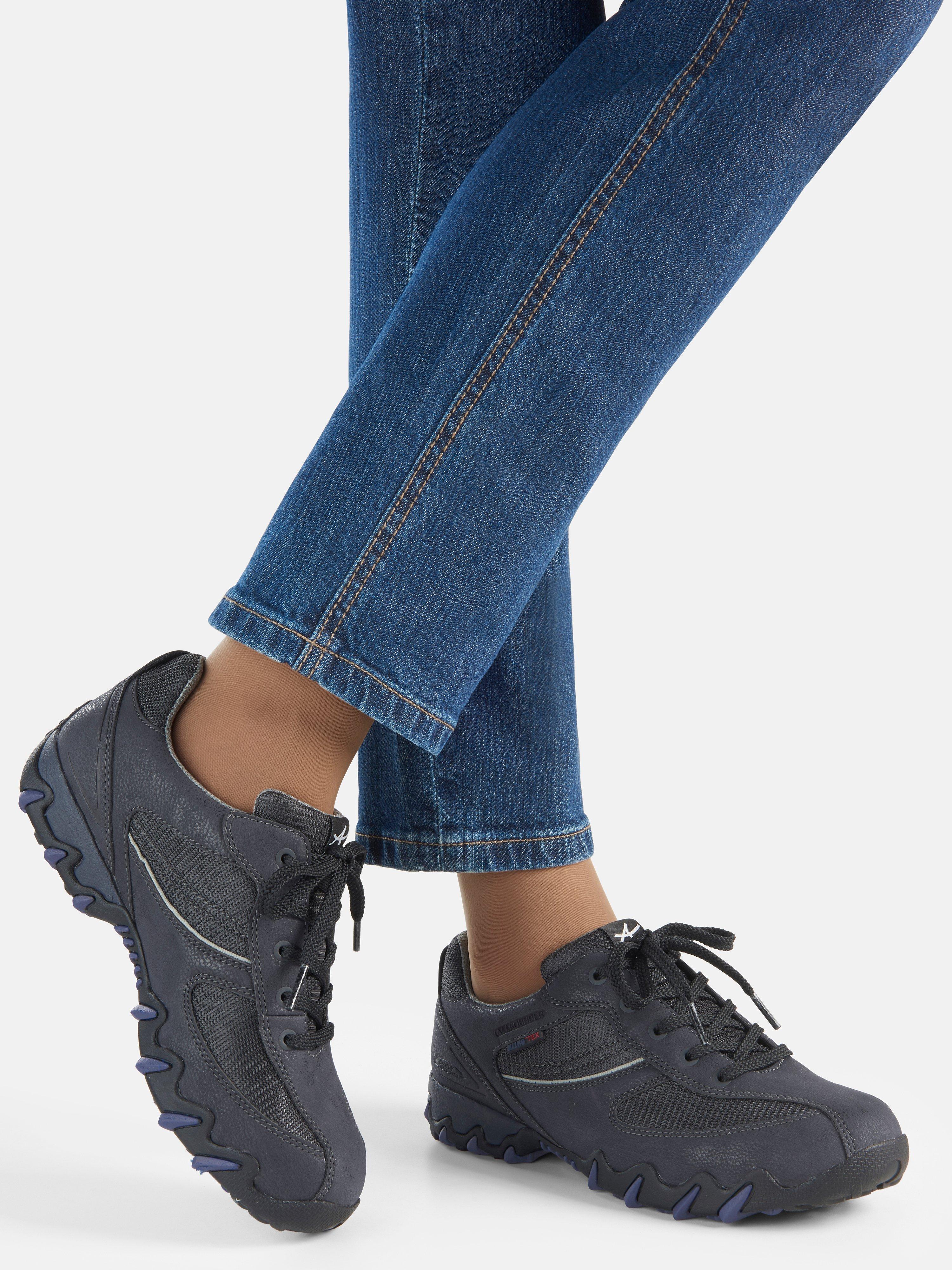 Allrounder - Wasserabweisender Sneaker St. Moritz