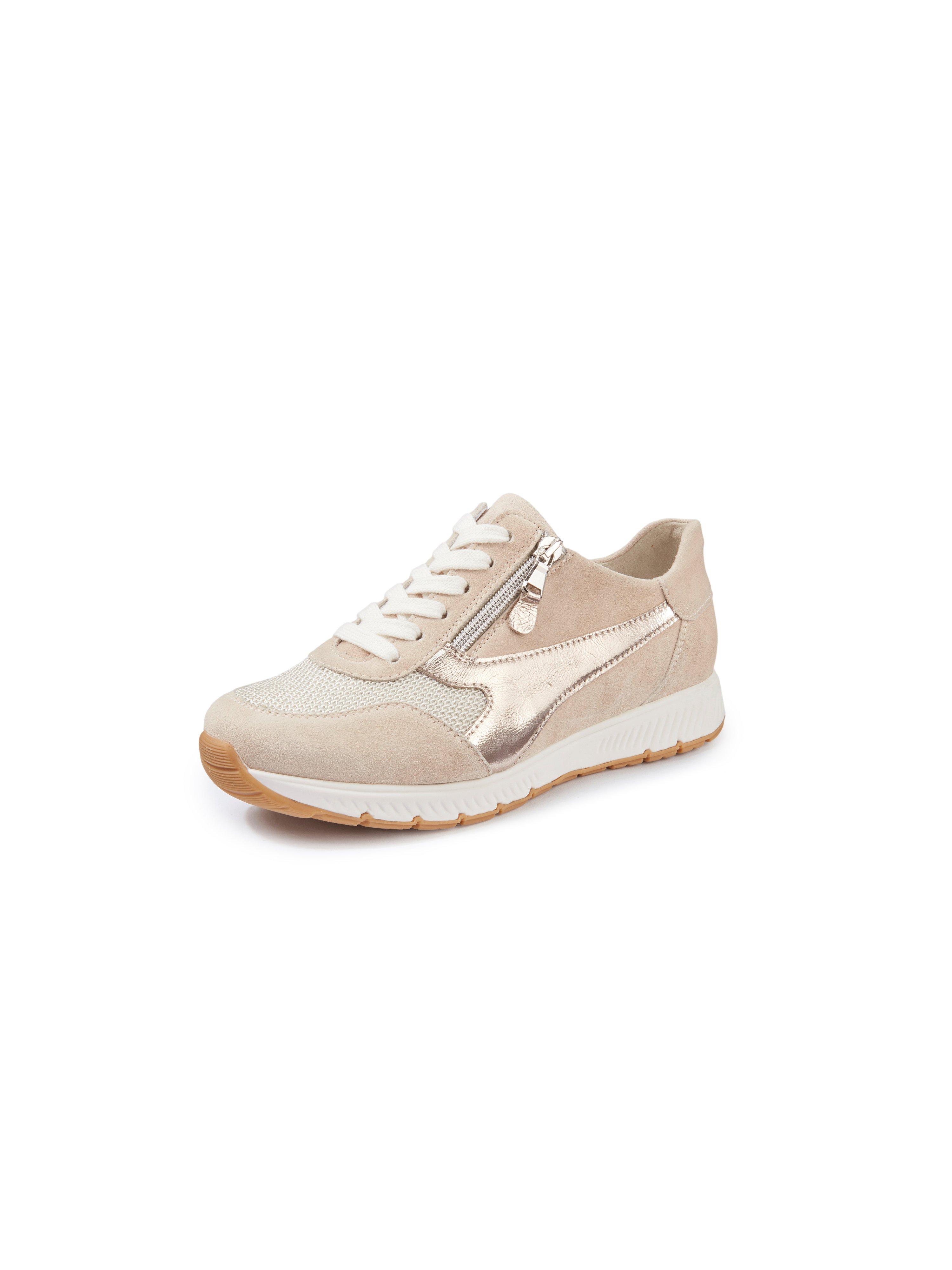 Sneakers Aline Van Semler beige