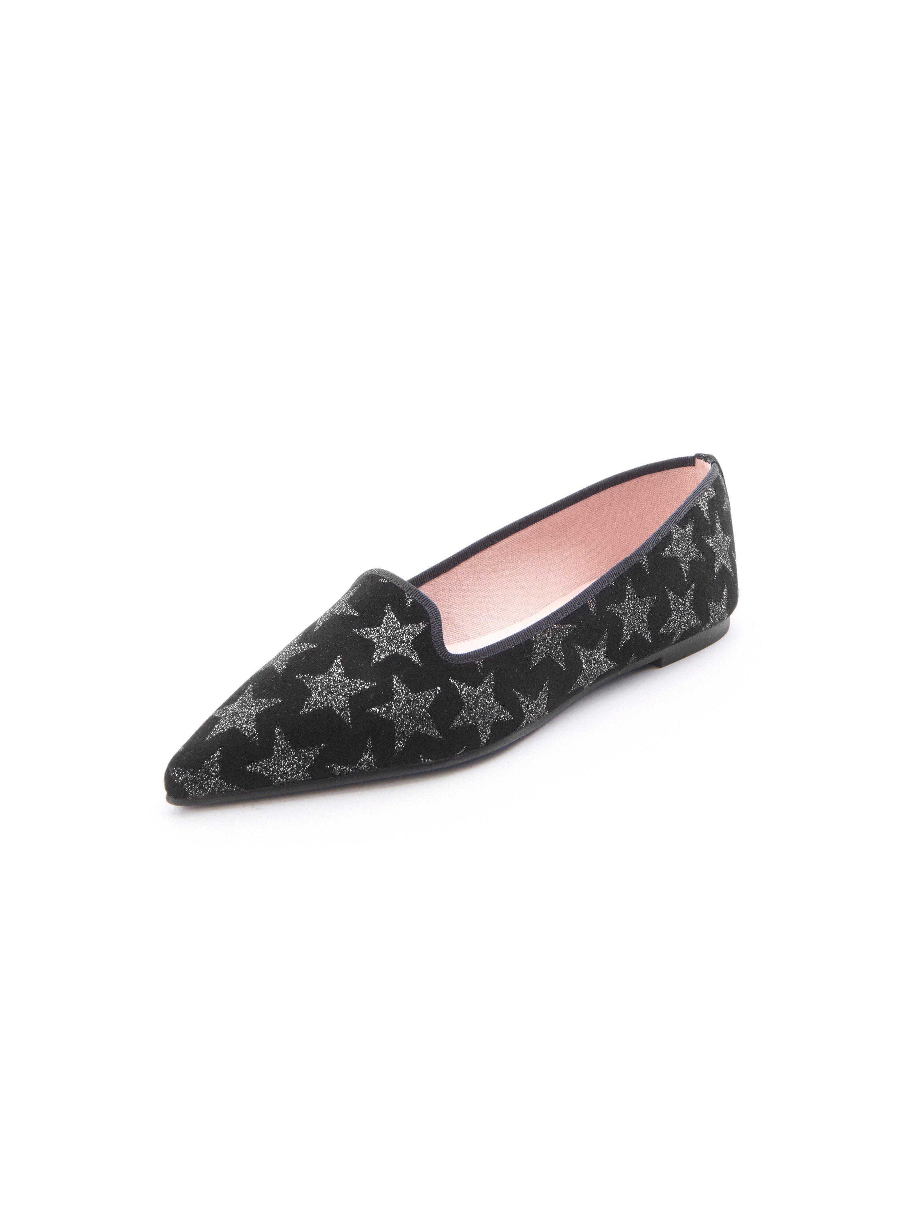 Pretty Ballerinas - Instappers