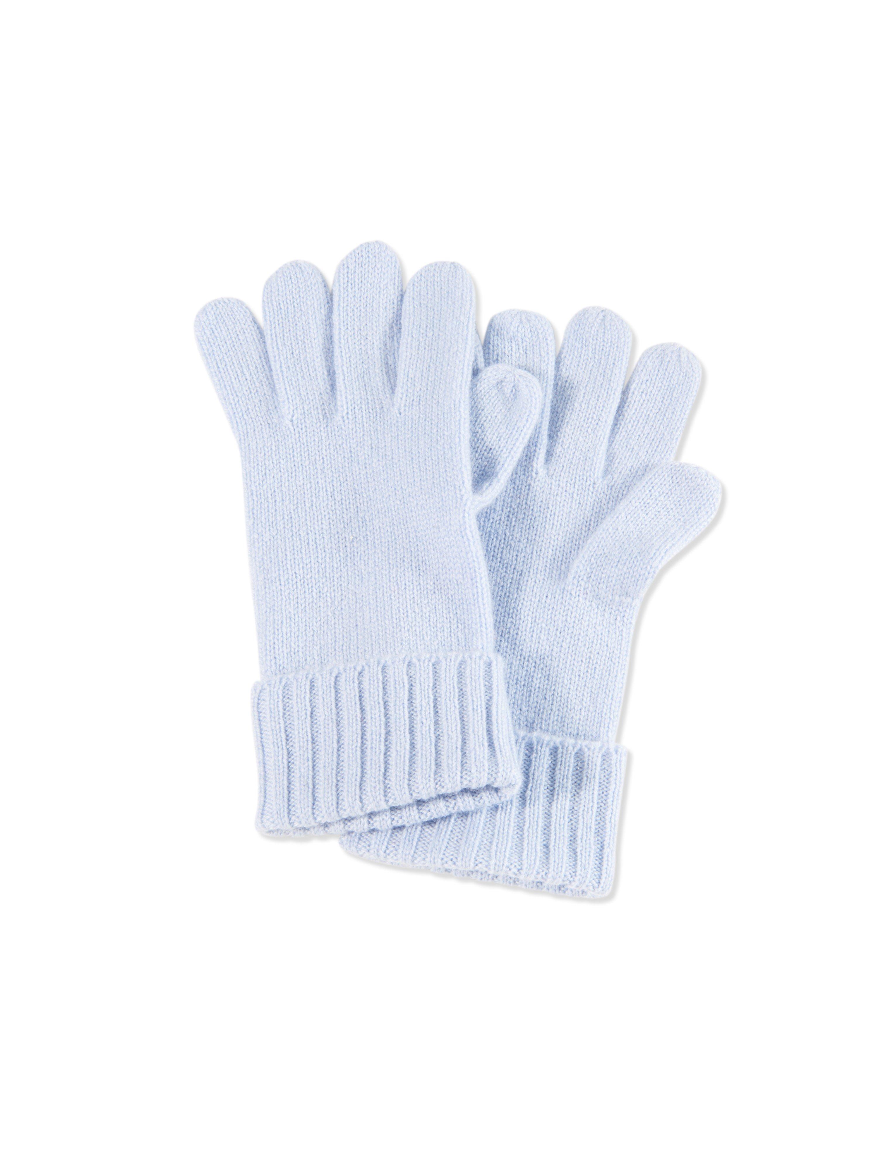 Peter Hahn - Handschuh aus 100% Premium Kaschmir