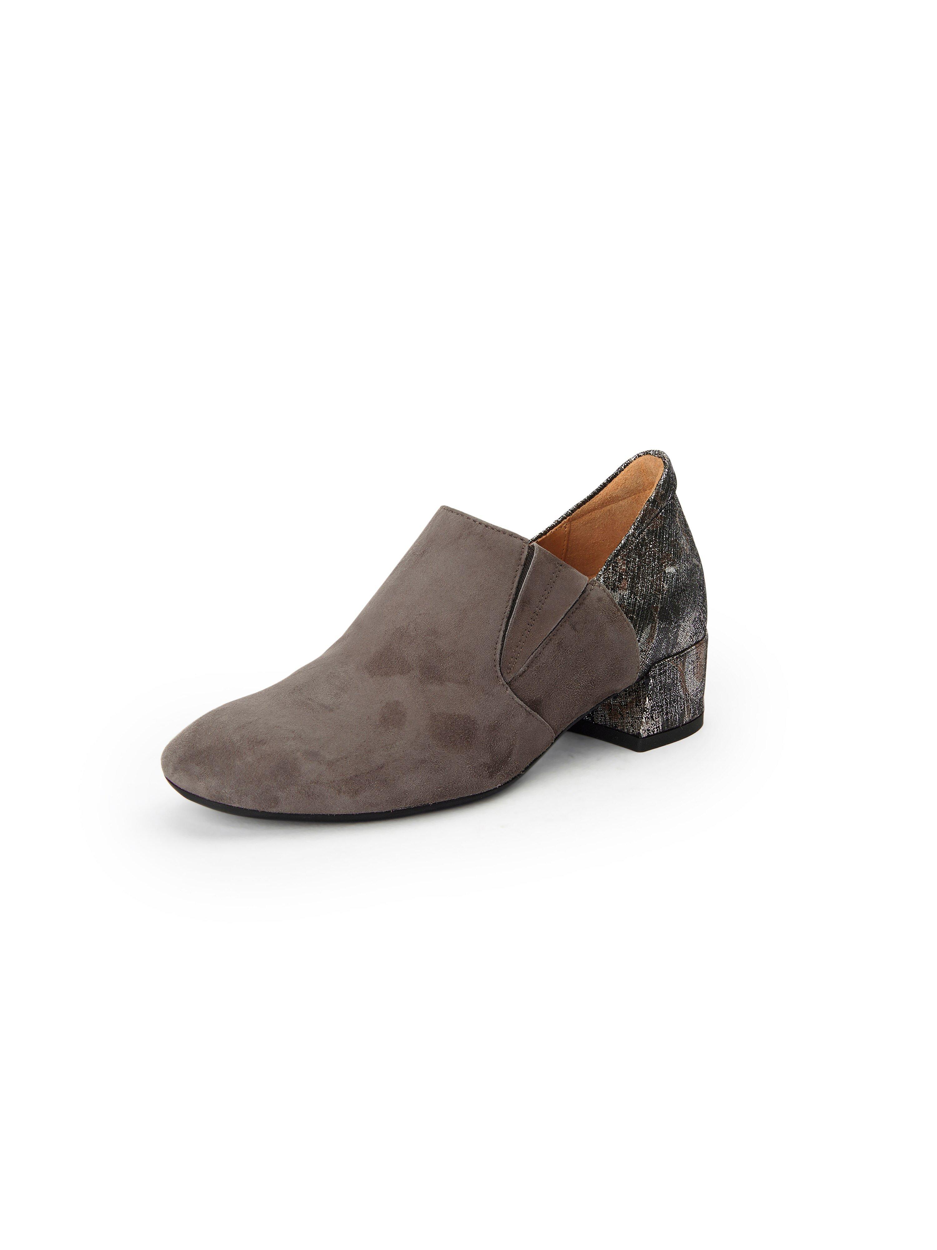 Think! - Halbschuh aus 100% Leder