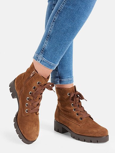 Gabor - Lace-up boots