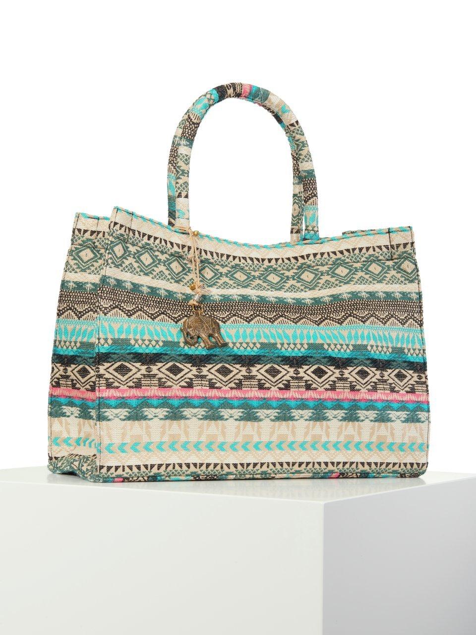 Anokhi - Shopper
