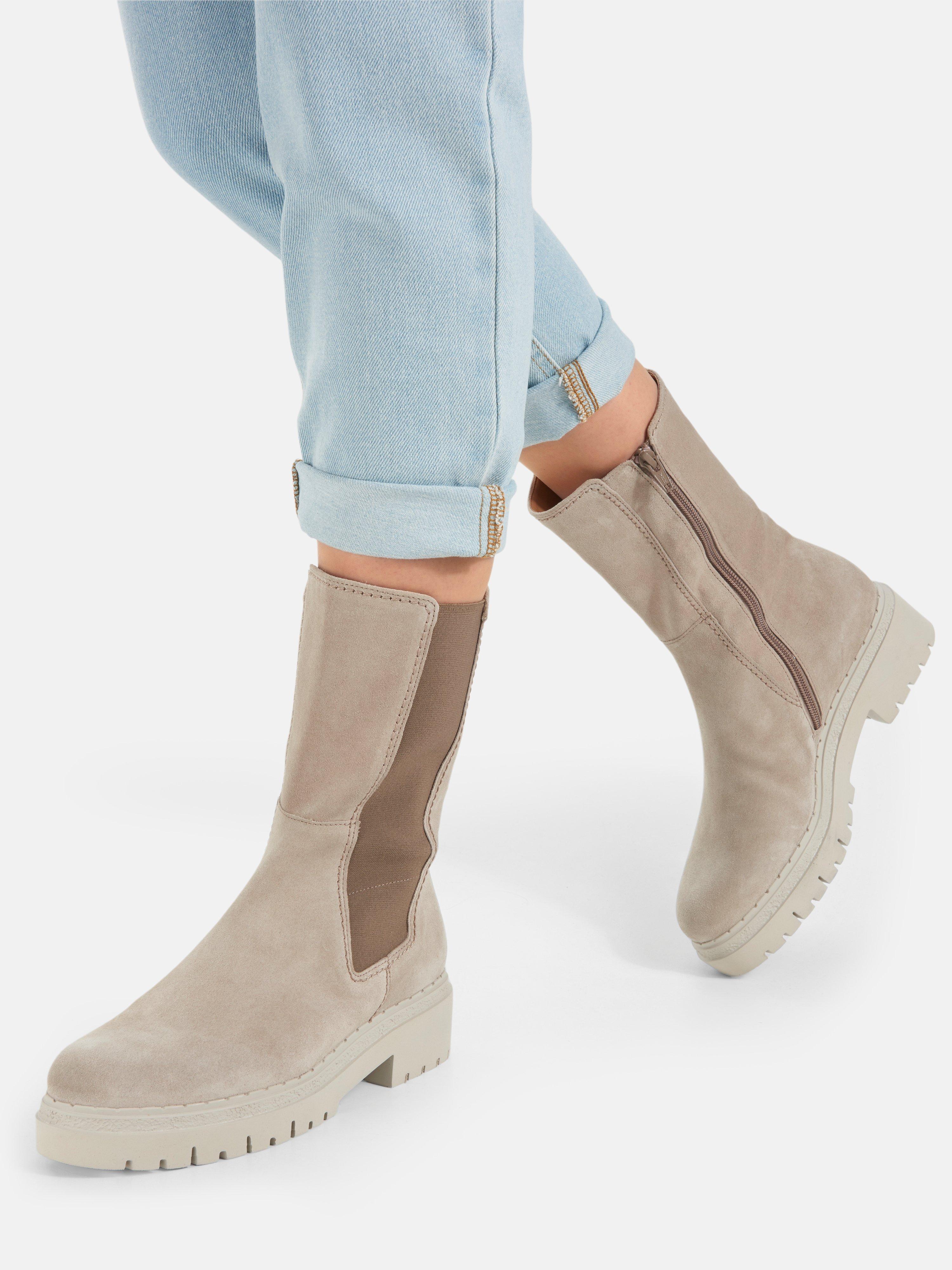 Gabor Comfort - Stiefelette