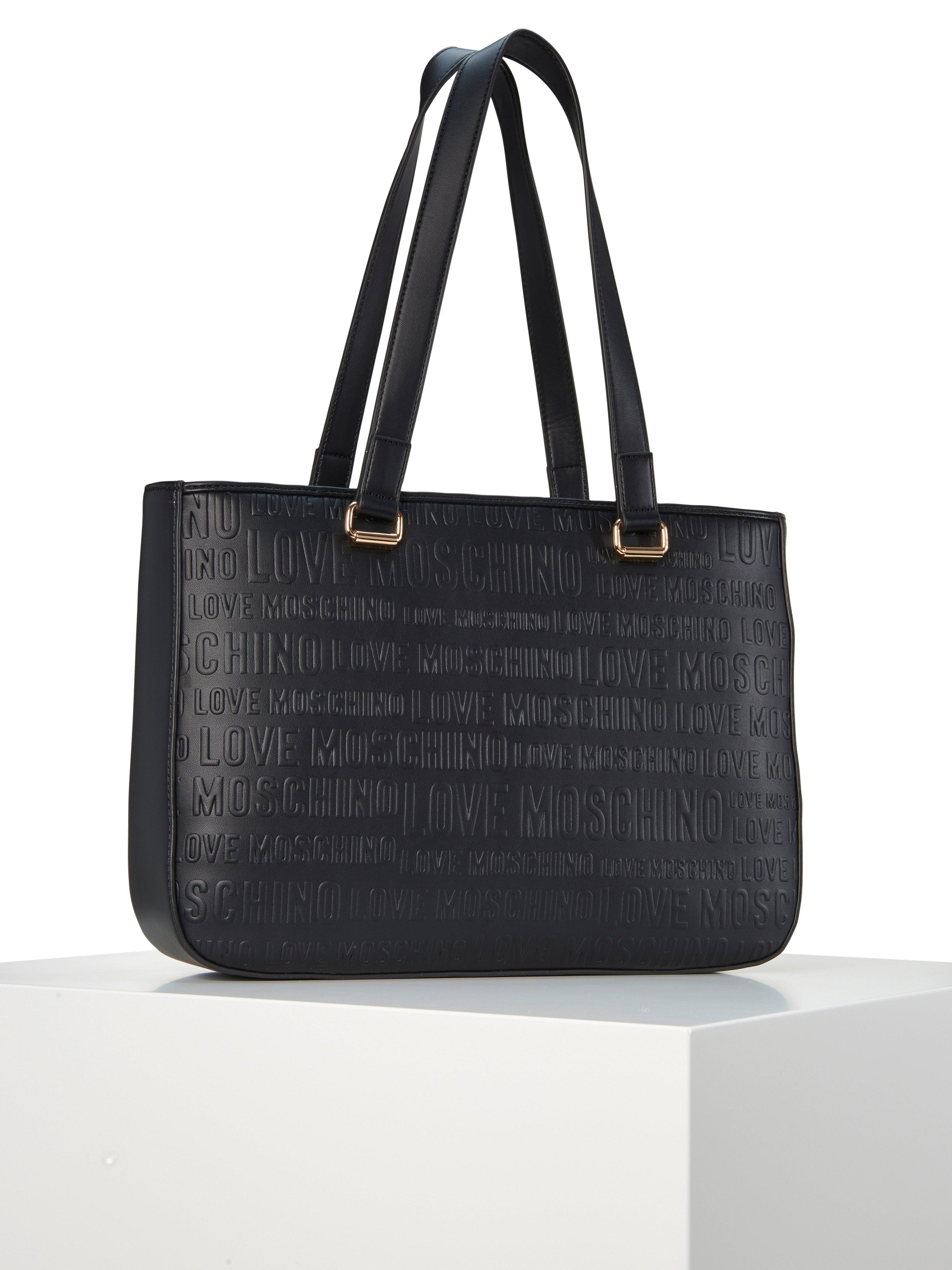 Love Moschino - Shopper