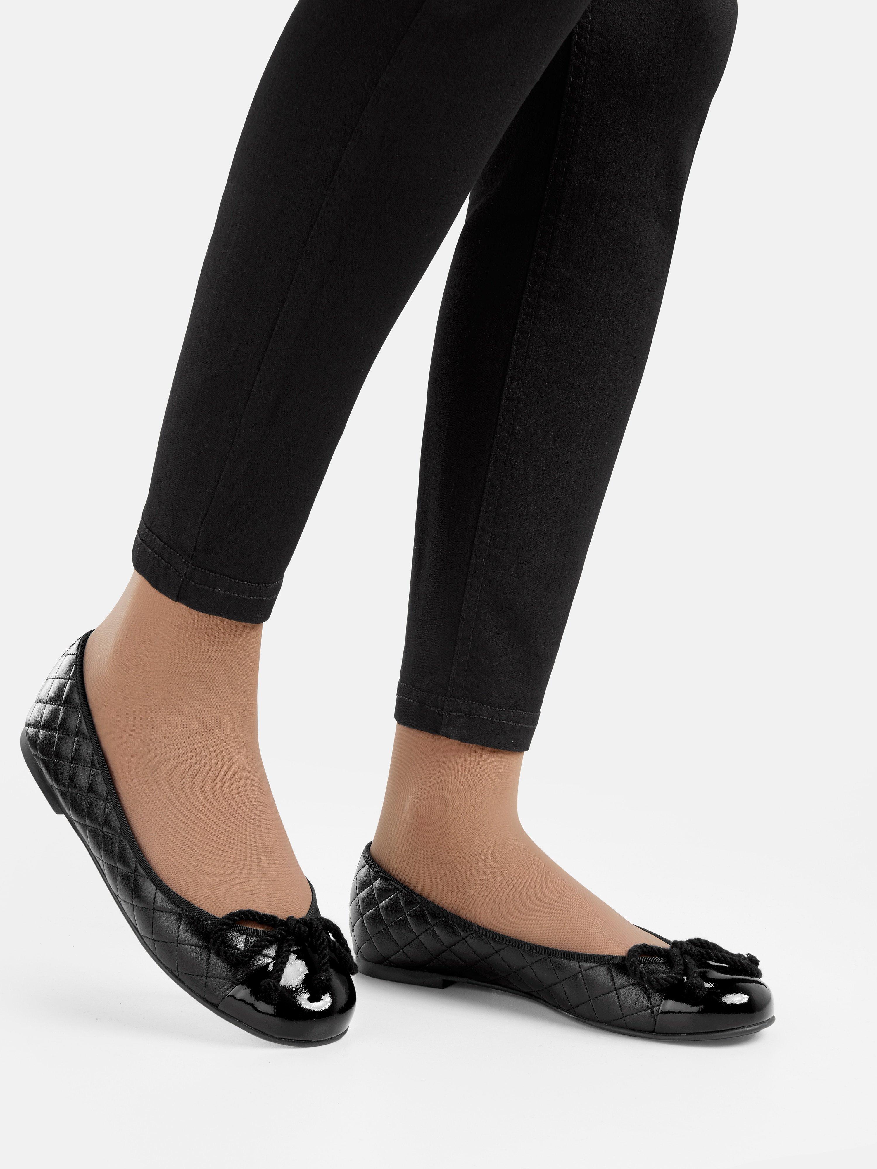 Pretty Ballerinas - Sneaker