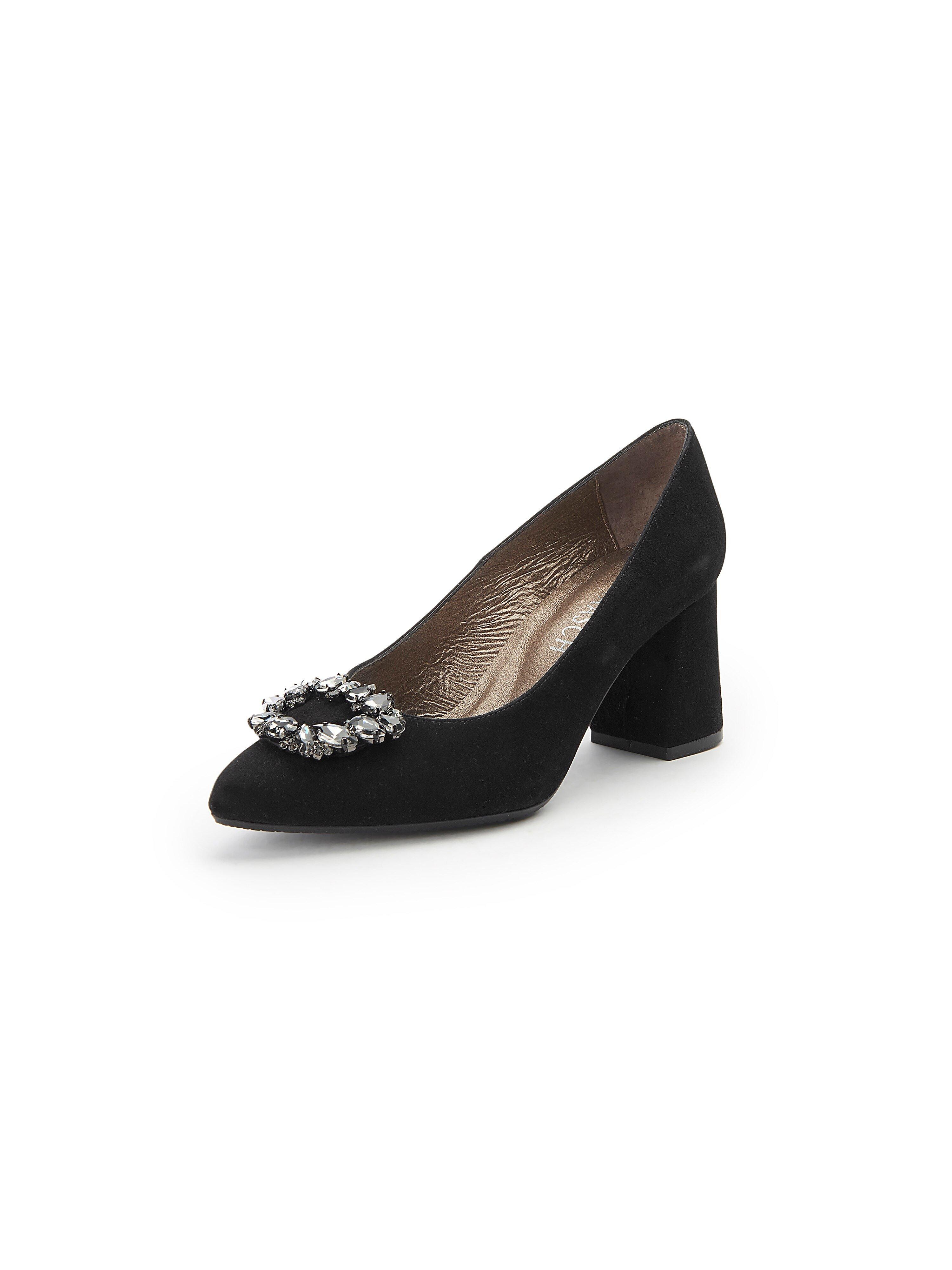 Uta Raasch - Eleganter Pumps aus 100% Leder