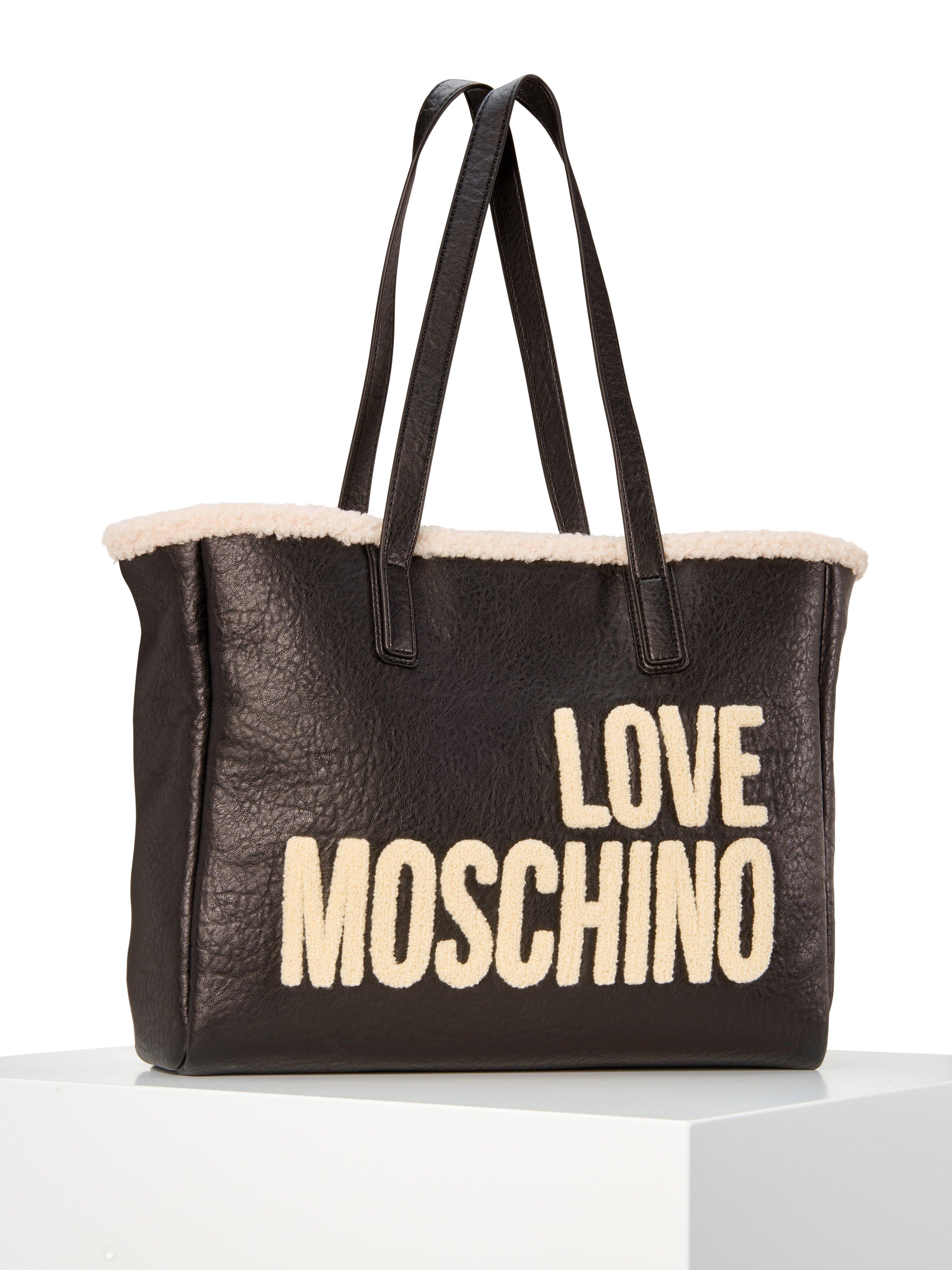 Love Moschino - Shopper