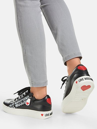 Love Moschino - Sneaker