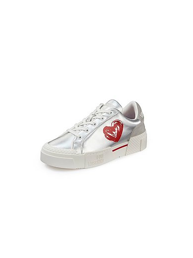 Love Moschino - Les sneakers compensés