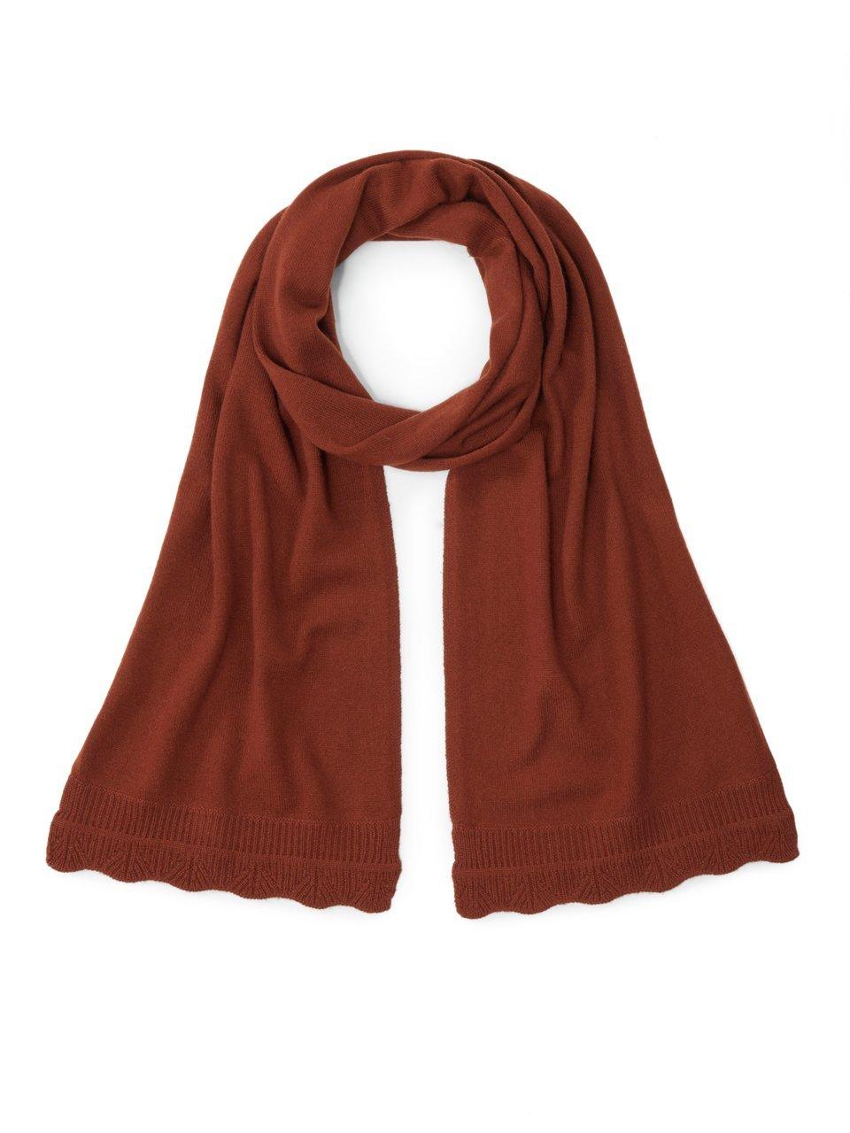 Peter Hahn Cashmere - Schal aus 100% Kaschmir