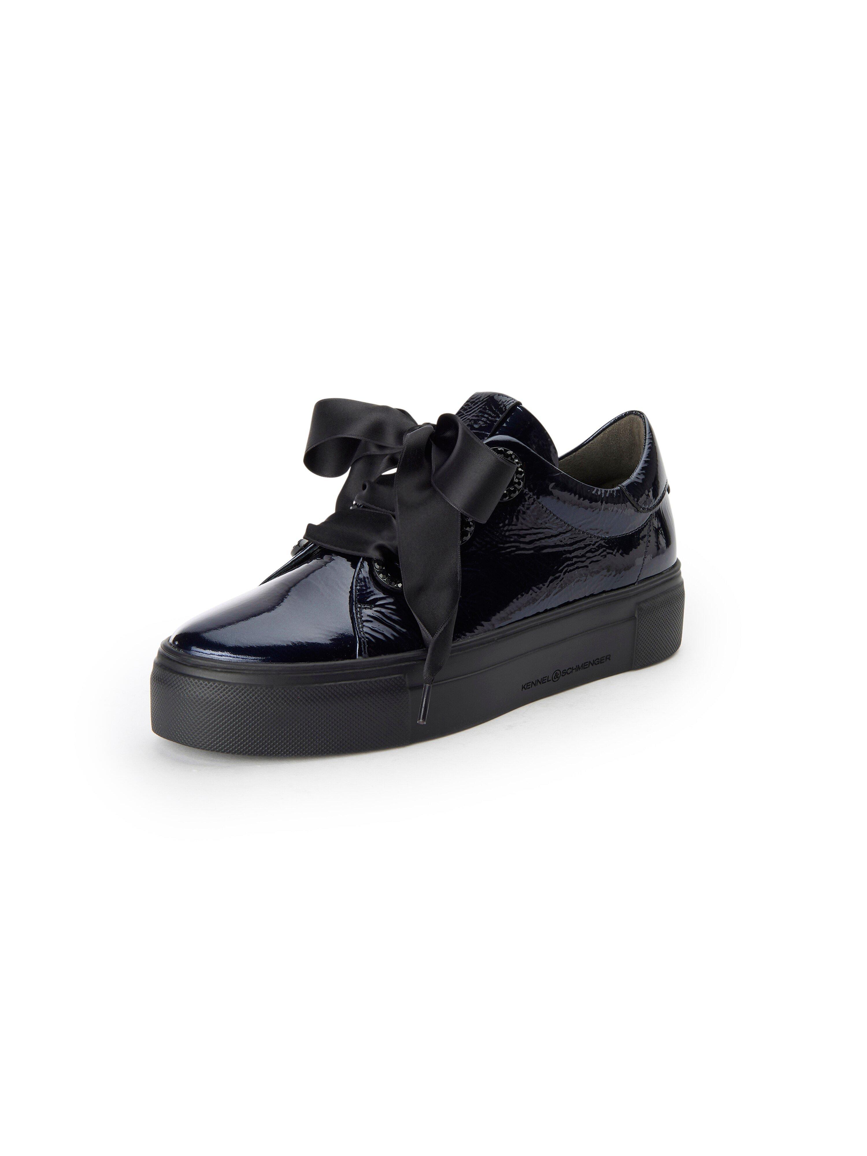 Kennel & Schmenger - Sneaker Big aus 100% Leder