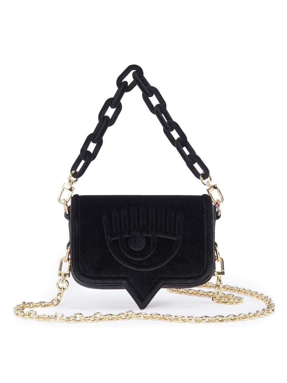 Image of Bag Chiara Ferragni black